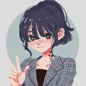 Meet your Posher, Mia